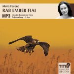 Rab ember fiai - Hangoskönyv MP3