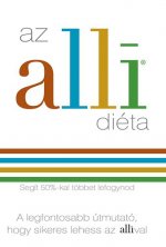 Az alli diéta - Segít 50%-kal többet fogynod
