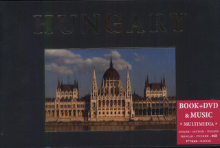 Hungary - (angol-német-francia-olasz-spanyol-magyar nyelvű)