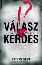 Válasz és Kérdés