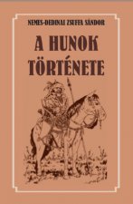 A hunok története