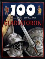 100 állomás-100 kaland - Gladiátorok