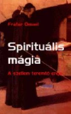 Spirituális mágia