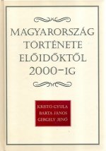 Magyarország története előidőktől 2000-ig