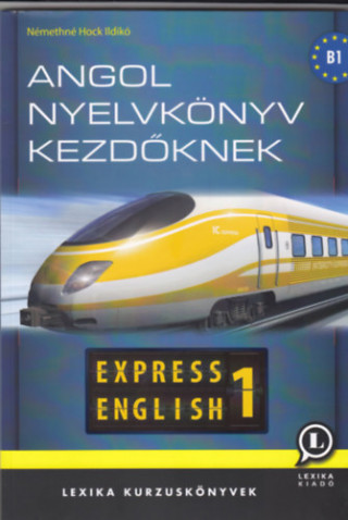 Express English 1