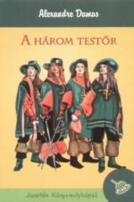 A három testőr