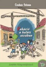 Vakáció a halott utcában