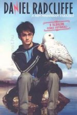 Daniel Radcliffe, a nem mindennapi varázsló