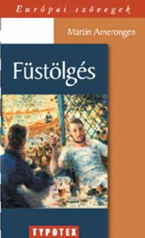 Füstölgés
