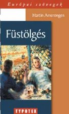 Füstölgés