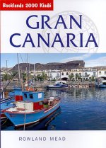 Gran Canaria (Booklands 2000)