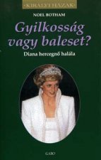 Gyilkosság vagy baleset?