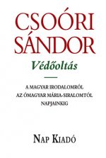 Védőoltás