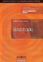 Üzleti jog