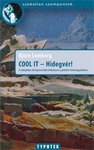 Cool it - Hidegvér!