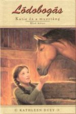 Lódobogás - Katie és a musztáng 1.