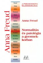 Normalitás és patológia a gyermekkorban