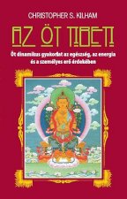 Az öt tibeti