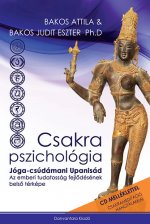 Csakra Pszichológia
