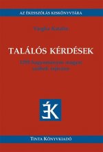 Találós kérdések - 1295 hagyományos szóbeli rejtvény