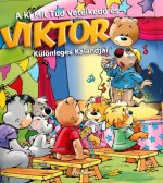 A Ki Mit Tud Vetélkedő és Viktor Különleges Kalandjai
