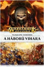 A háború vihara - Warhammer