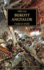 Bukott angyalok