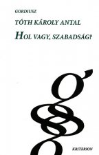 Hol vagy, szabadság?