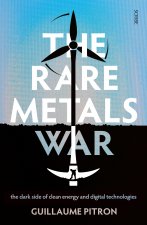 Rare Metals War