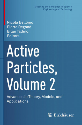 Active Particles, Volume 2