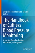 Handbook of Cuffless Blood Pressure Monitoring
