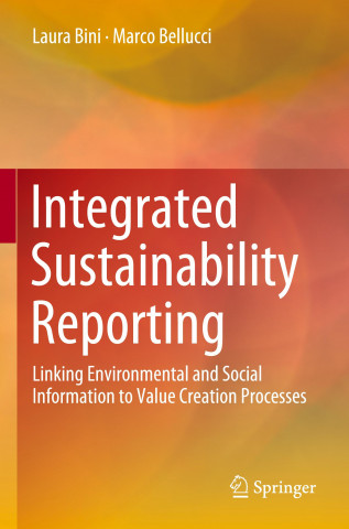 Integrated Sustainability Reporting