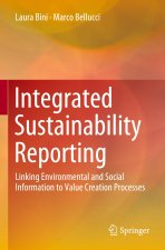 Integrated Sustainability Reporting