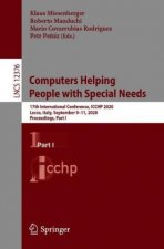 Computers Helping People with Special Needs