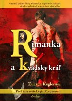 Rimanka a Kvádsky kráľ