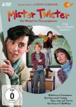 Mister Twister Box