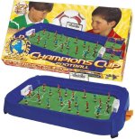 Fotbal Champion - společenská hra v krabici