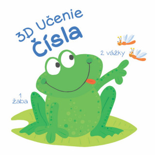 3D Učenie Čísla