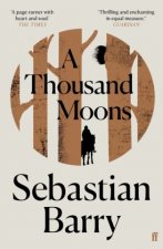Thousand Moons