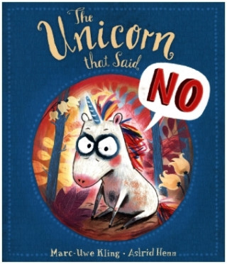 Unicorn That Said No