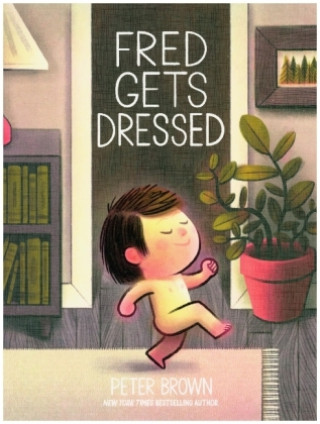 Fred Gets Dressed