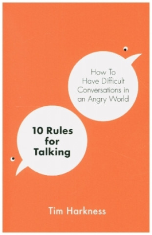 10 Rules for Talking
