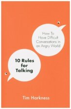 10 Rules for Talking