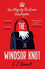 Windsor Knot