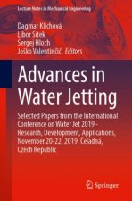 Advances in Water Jetting