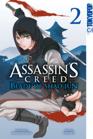 Assassin's Creed - Blade of Shao Jun 02