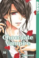 Chocolate Vampire 10