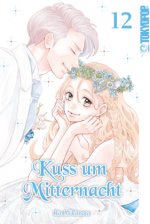 Kuss um Mitternacht 12