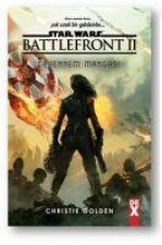 Star Wars Battle Front 2
