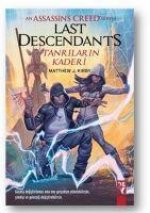 Last Descendants - Tanrilarin Kaderi